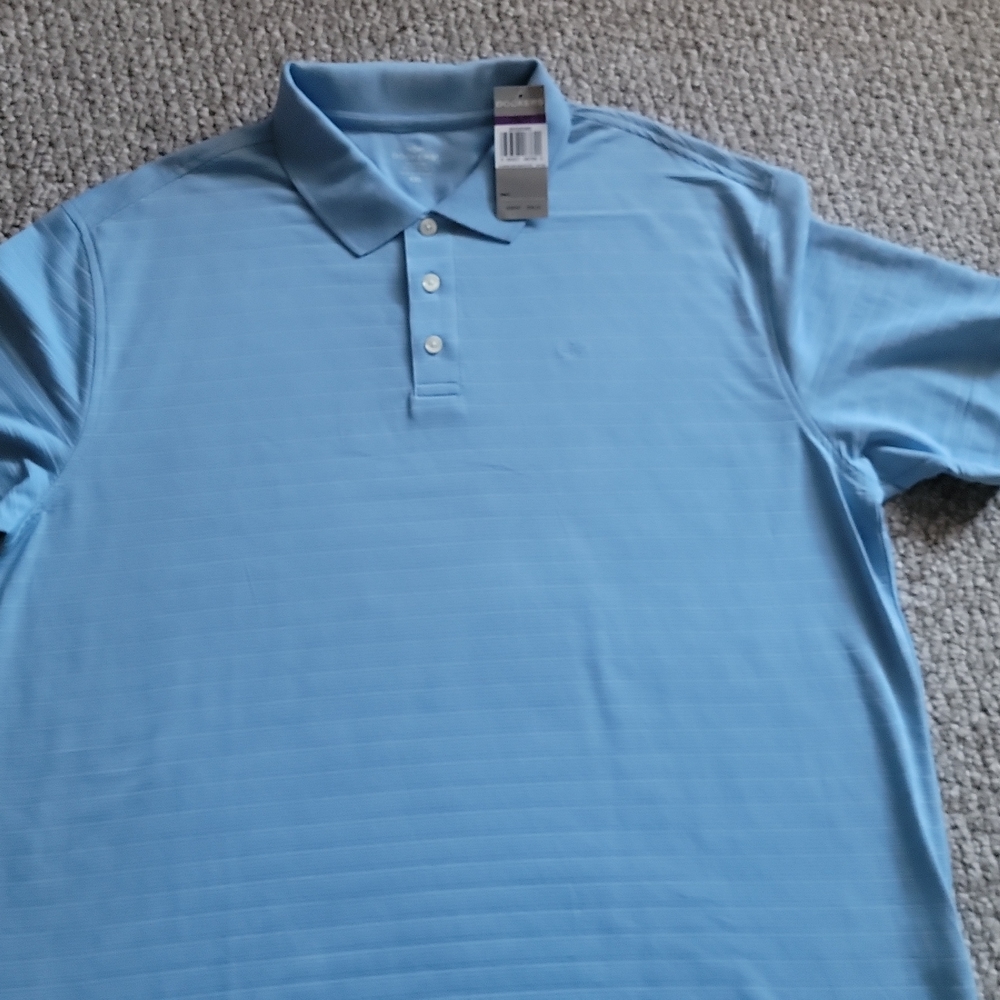 Mens short sleeve shirt